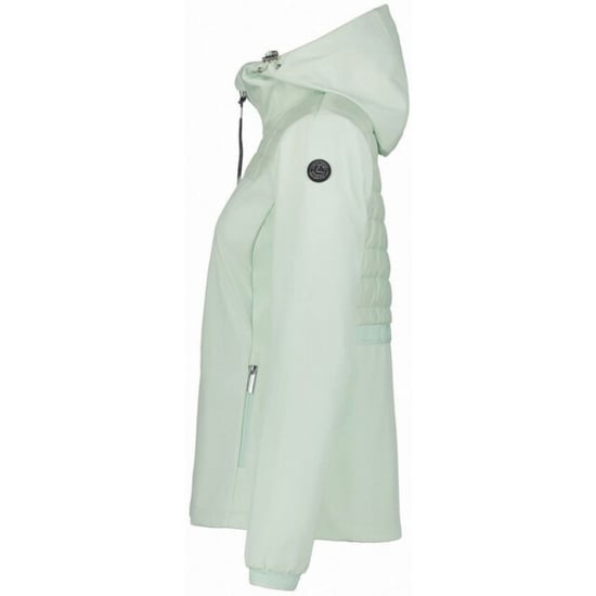 Luhta Soft shell jas dames - Image 3