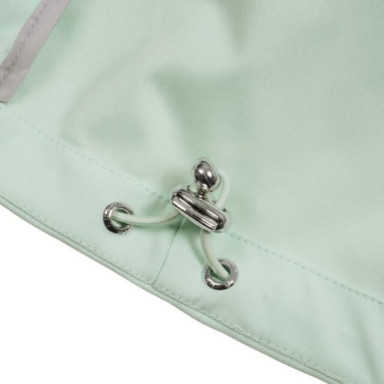 Luhta Soft shell jas dames - Image 4