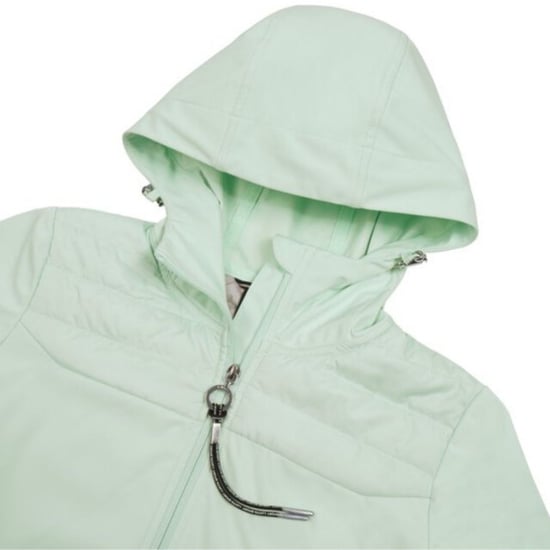 Luhta Soft shell jas dames - Image 5