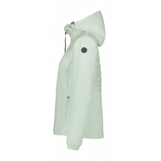 Luhta Soft shell jas dames - Image 6