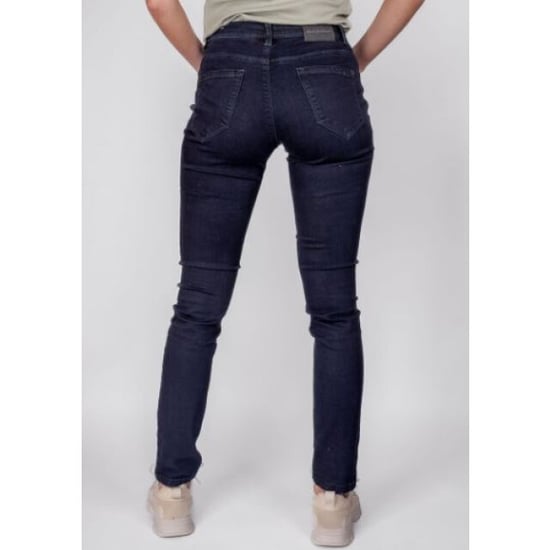 Red Button Jeans srb3800 jimmy l32 nos deepblue - Image 3
