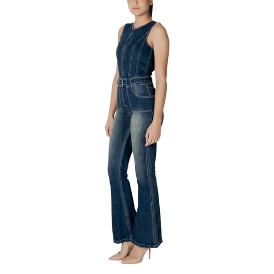 Desigual Jumpsuits women jumpsuit - Image 2