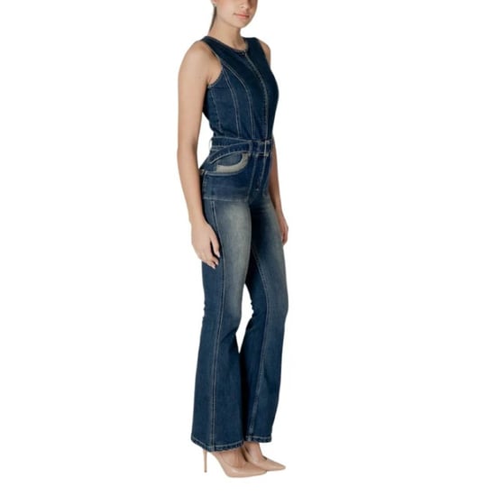 Desigual Jumpsuits women jumpsuit - Image 3