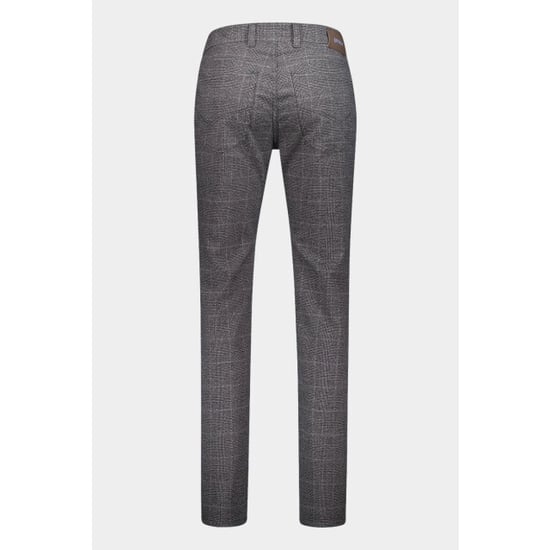 Gardeur Katoenen 5-pocket hose 5-pocket modern fit bill-3 420911/1097 - Image 3