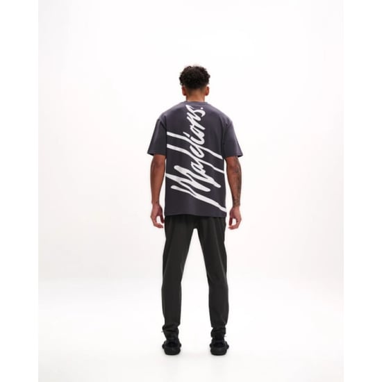 Malelions Sport running trackpants antra ms1-ss25-33-201 - Image 2