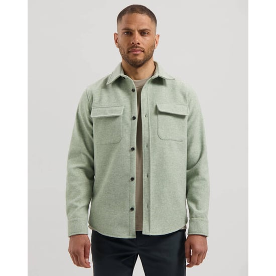 Dstrezzed Overshirt 303776-aw25 - Image 2