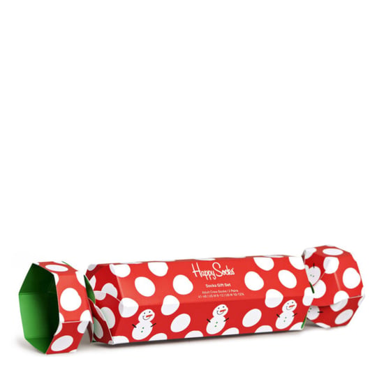 Happy Socks Candy cane & cocoa gift set - Image 3