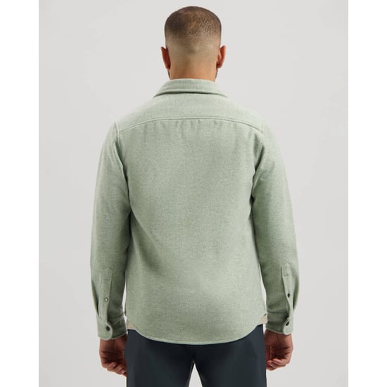 Dstrezzed Overshirt 303776-aw25 - Image 3
