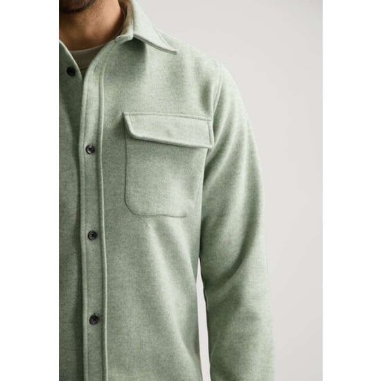 Dstrezzed Overshirt 303776-aw25 - Image 5