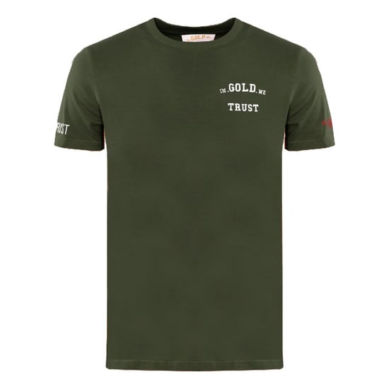 In Gold We Trust Heren the pusha - Image 2