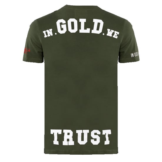 In Gold We Trust Heren the pusha - Image 3