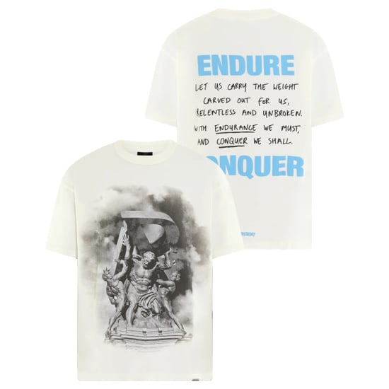 Represent Heren atlas t-shirt - Image 1