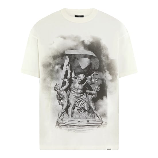Represent Heren atlas t-shirt - Image 2