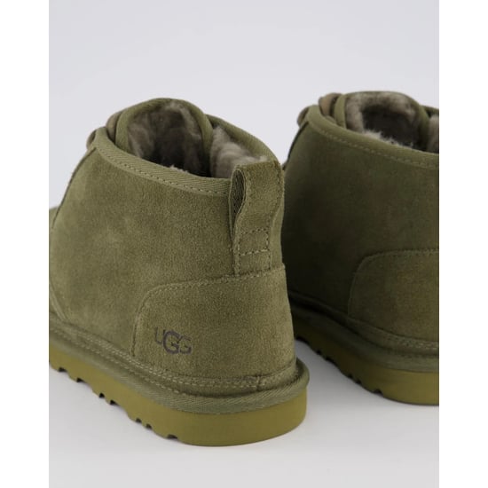 UGG Australia Dames neumel burnt olive - Image 4