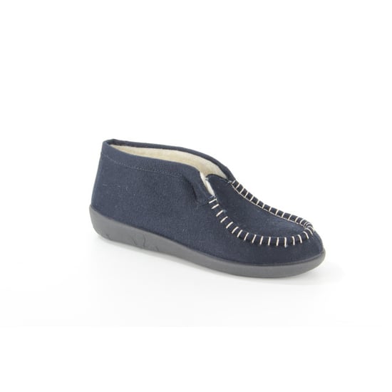 Rohde 2236-50 dames pantoffel (gesloten hiel) - Image 1
