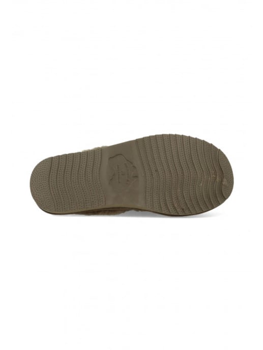 Warmbat Pantoffels flurry fls321032 moss - Image 2