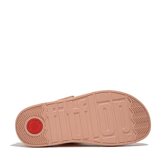 FitFlop Gen-ff buckle leather toe-post sandals - Image 4