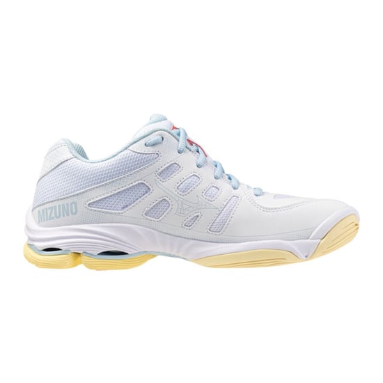 Mizuno Indoorschoenen dames - Image 1
