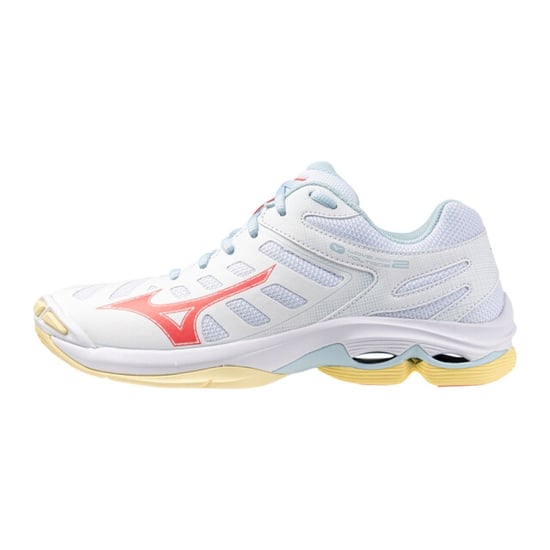 Mizuno Indoorschoenen dames - Image 2