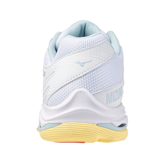 Mizuno Indoorschoenen dames - Image 3