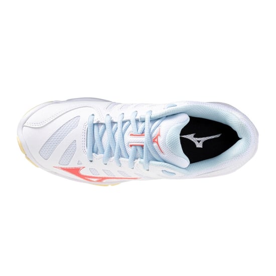Mizuno Indoorschoenen dames - Image 5