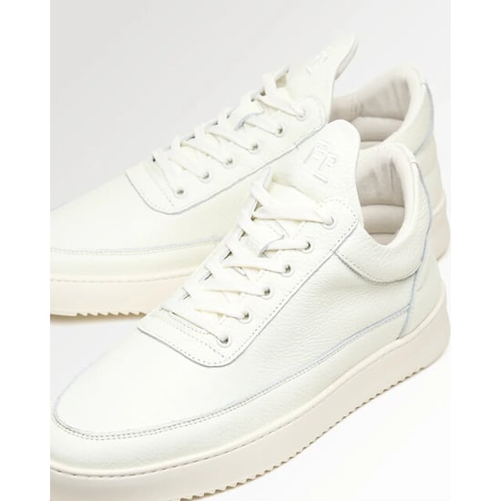 Filling Pieces Low top grain - Image 4