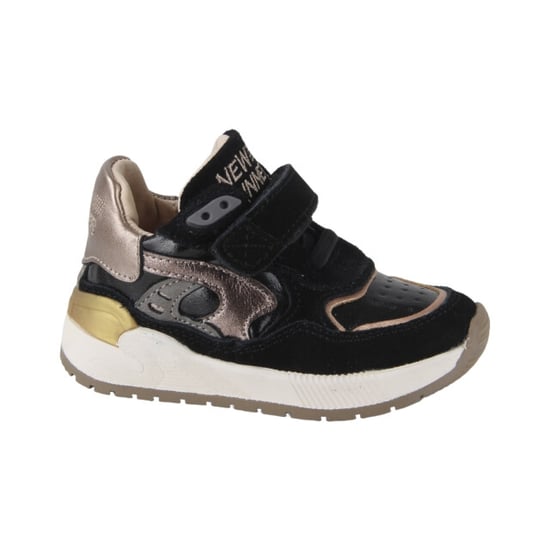 Shoesme Stw008-e meisjes klittenbandschoenen - Image 1