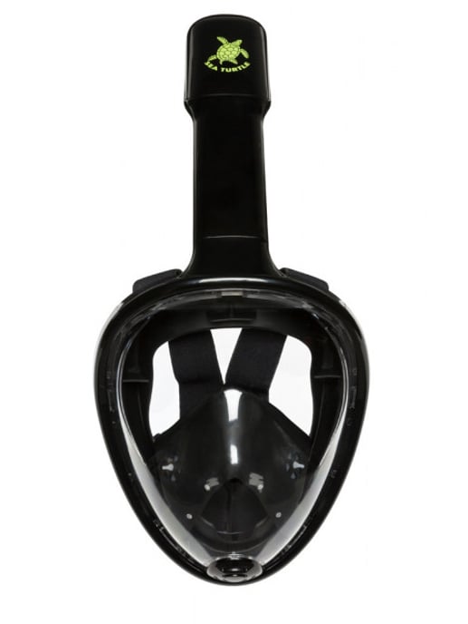 Sea Turtle Snorkelmasker st401 - Image 2