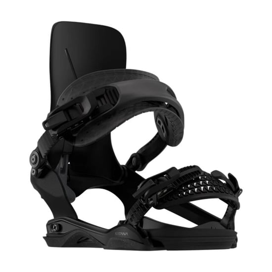 Rome Snowboard binding - Image 4
