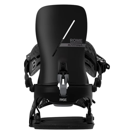 Rome Snowboard binding - Image 5