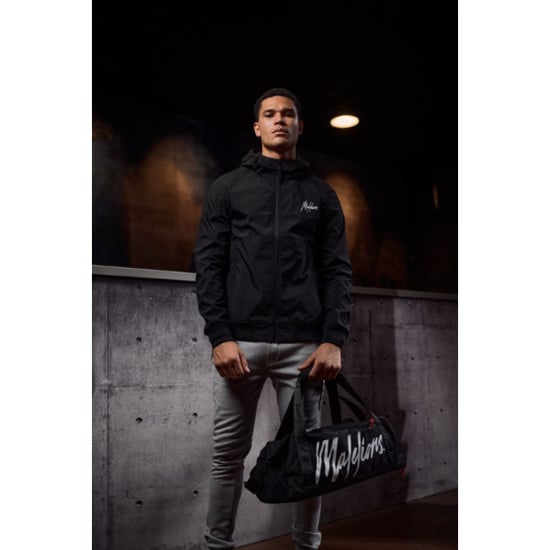 Malelions Sport signature softshell ms1-aw24-03-900 - Image 2