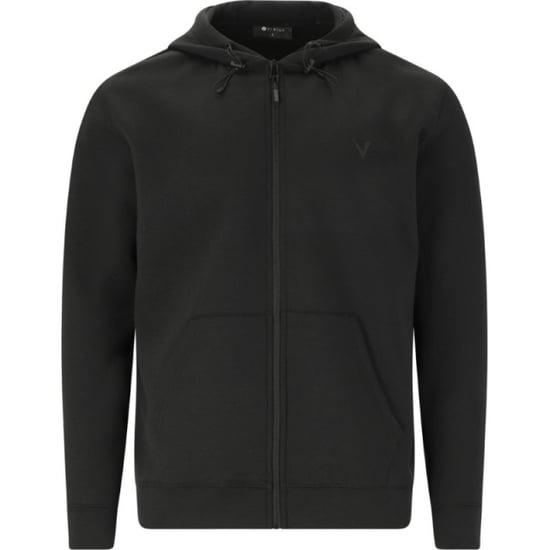 Virtus Taro m technical full-zip hoody ev241823-1001 - Image 1