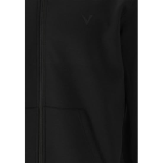 Virtus Taro m technical full-zip hoody ev241823-1001 - Image 3