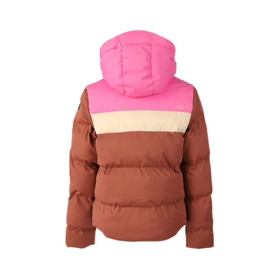 Brunotti Ski/snowboard jas meisjes - Image 3