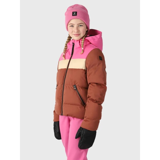 Brunotti Ski/snowboard jas meisjes - Image 4