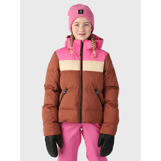 Brunotti Ski/snowboard jas meisjes - Image 5