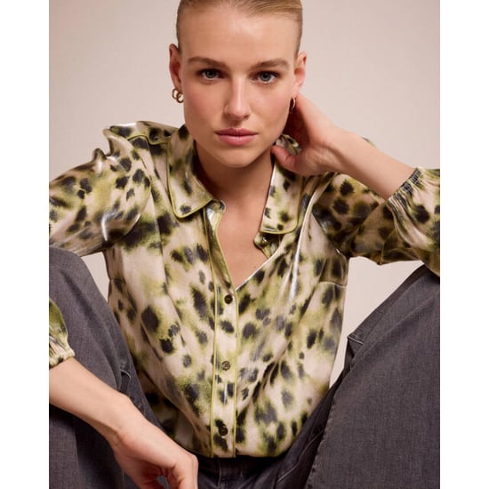 Tramontana Blouse lange mouw c05-17-301 - Image 3