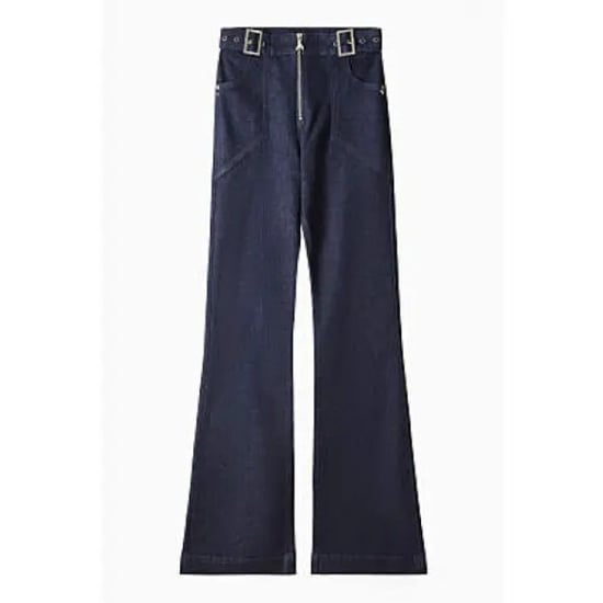 Patrizia Pepe Trousers - Image 1