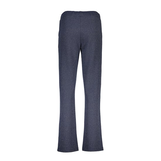 Geisha 41936-20 pants navy/ gold - Image 2