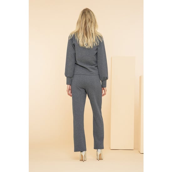 Geisha 41936-20 pants navy/ gold - Image 3