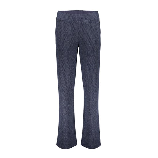 Geisha 41936-20 pants navy/ gold - Image 5