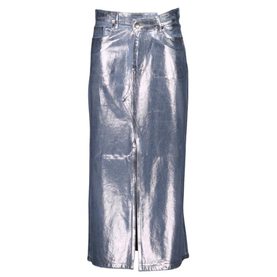 Co'Couture Foilcc rokken - Image 1