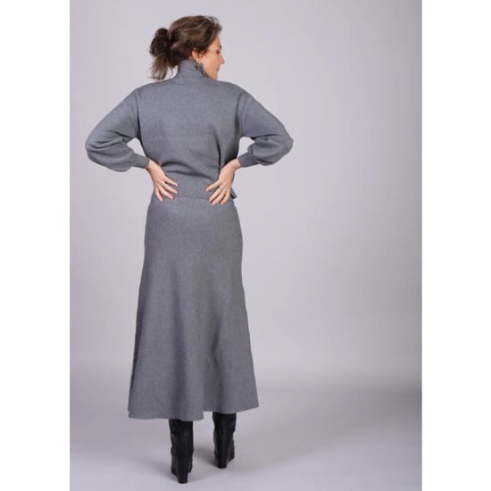 Moss Copenhagen Rok ginette east - Image 5