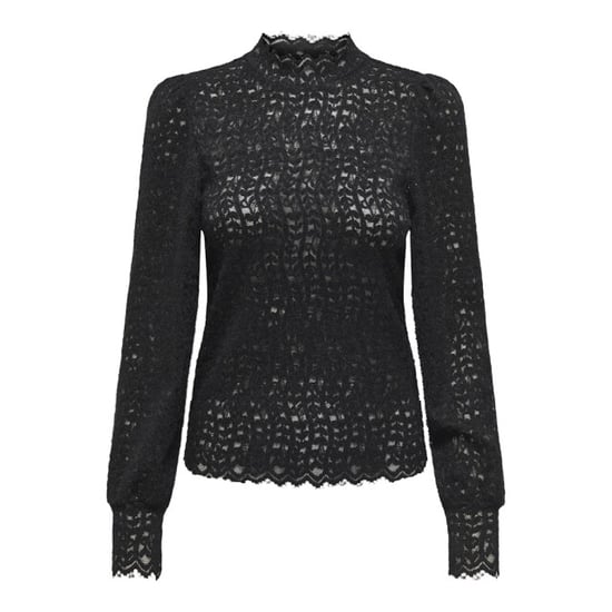 Only Onlsvea ls mockneck top cs jrs - - Image 1