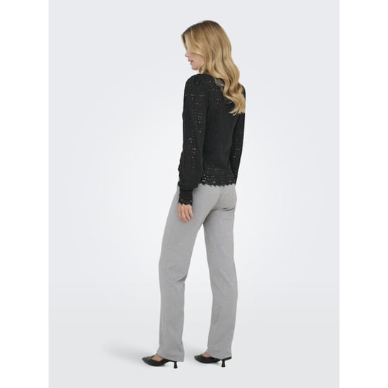 Only Onlsvea ls mockneck top cs jrs - - Image 3