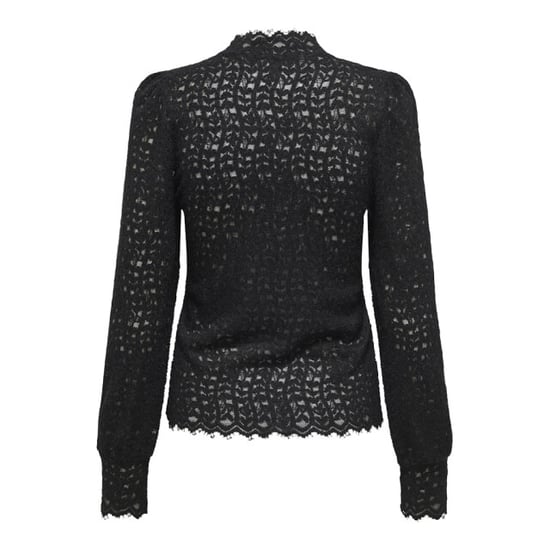 Only Onlsvea ls mockneck top cs jrs - - Image 6