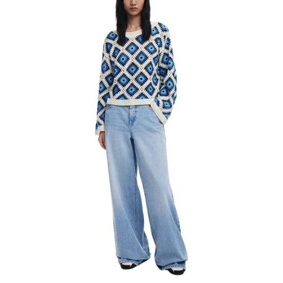 Desigual Women knitwear - Image 2