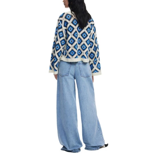 Desigual Women knitwear - Image 3
