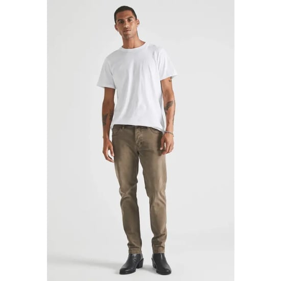 Neuw Lou slim twill 571 desert 32920 - Image 2