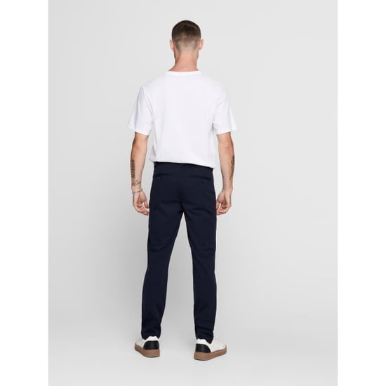 Only & Sons onsmark pant gw 0209 22010209 night sky - Image 2